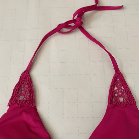 Seafolly one piece swimwear size 6 US - Picture 2 of 5